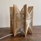 Scandinavian lamp 60s