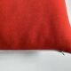 Racine space age 1960 wool jersey cushion on both sides