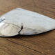 Picks up crumbs Gallia art nouveau