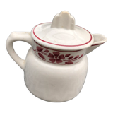 Teapot jacques