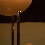 Vintage floor lamp 'Fata Morgana' by Jakobssen
