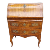 Baroque Secretaire, Dresden, Germany, 1750s