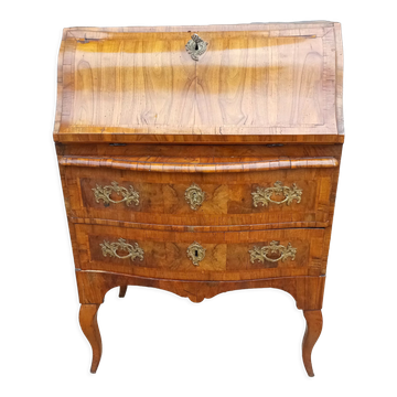 Secrétaire, Dresde, Allemagne, années 1750