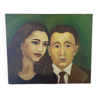 Painting