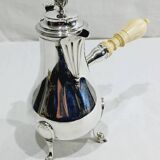 Silver jug