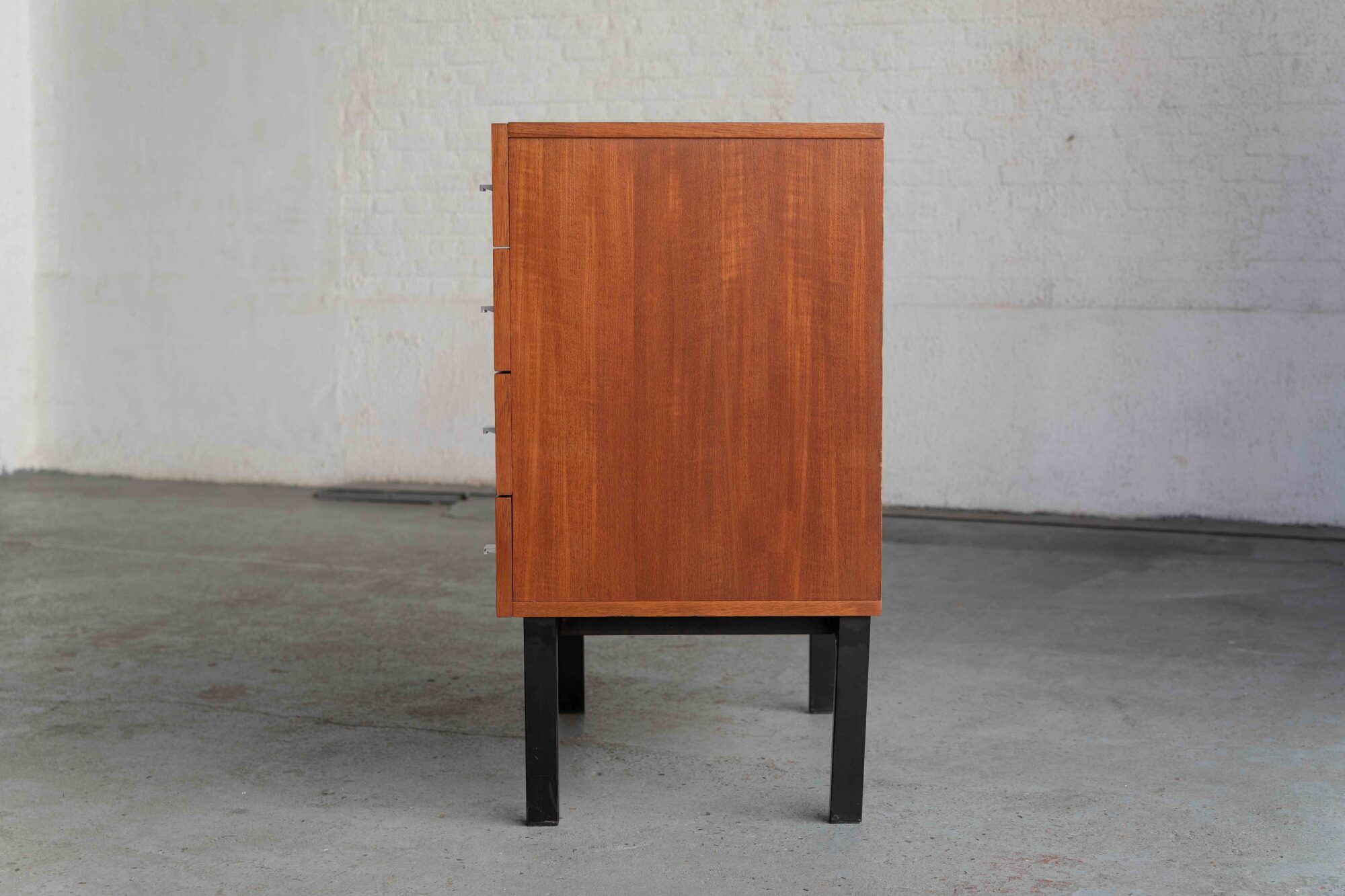Chest of drawers by Pierre Guariche