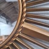 Mirror chaty vallauris, 86 cm