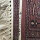 Tapis fait main