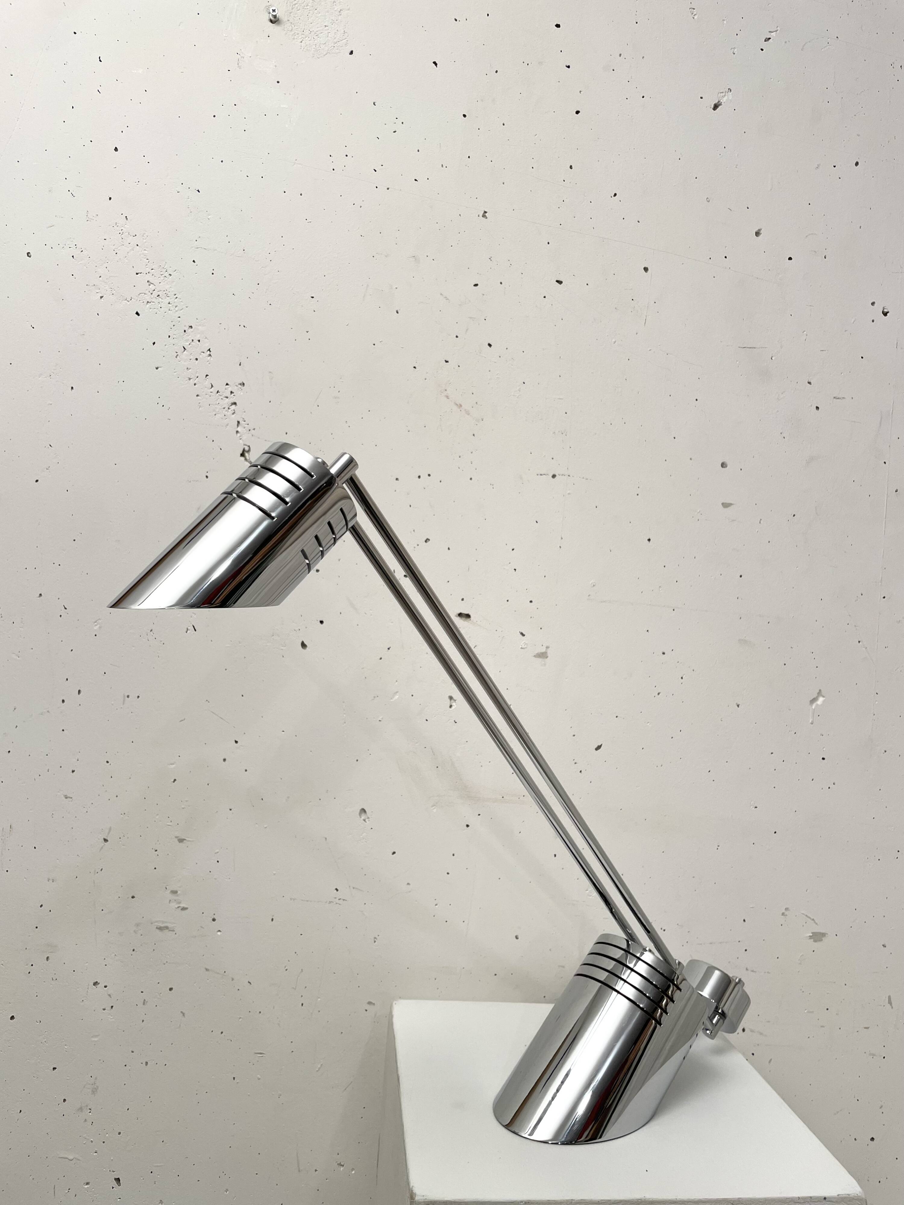 Lamp 20651, current ones, Lucien Gau 1990