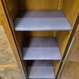 Secretary storage