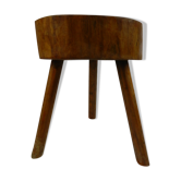 Lot de 2 tabourets