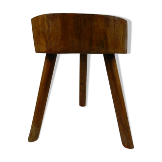 Lot de 2 tabourets