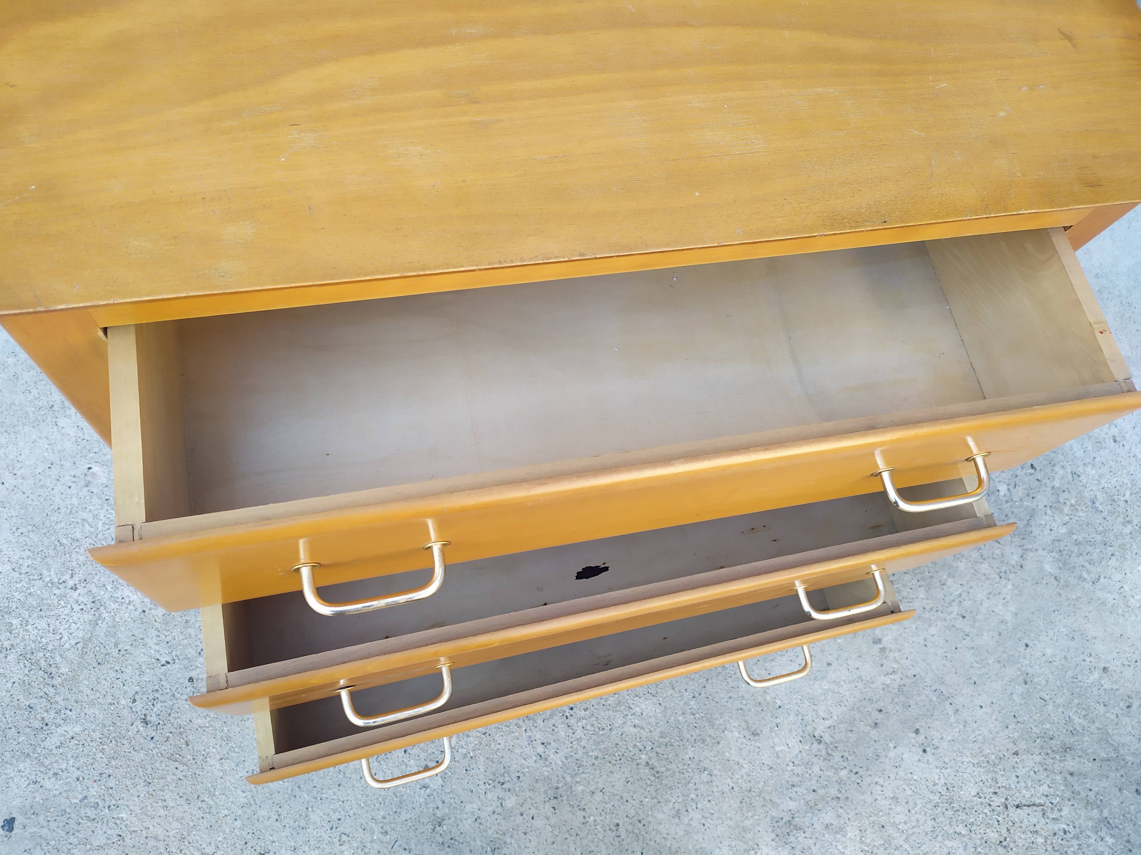 Vintage dresser 1950