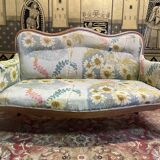 Louis Philippe bench