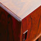 Scandinavian rowwood rosewood of Rio