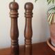 Salt and pepper shaker from the 70s