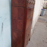 Secretary Louis XVI , late 19th