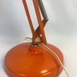 lampes LUXO par Jacob Jacobsen