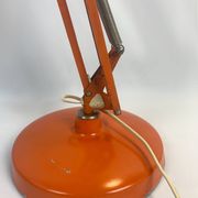 LUXO lamps by Jacob Jacobsen