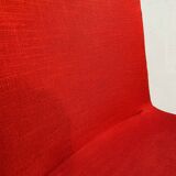 Tisettanta Italian designer chair