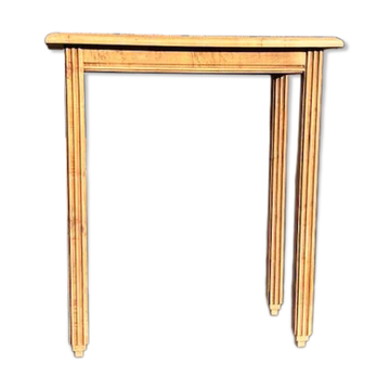 Console Art déco