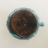 Sea Foam Pitcher