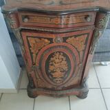 Napoleon III Buffet