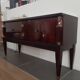 Buffet vintage 1965