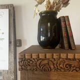 Pair of Art Deco display cabinets - 1930s