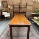 Table early 20th century