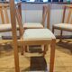 Chaise vintage 1970