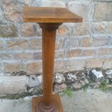 Présentoir à sculpture