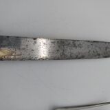 Christofle cutting service