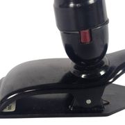Hergil 200 - clip-on lamp - Bakelite - Germany - 1950s