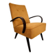 Vintage Armchair by Jaroslav Smidek for TON