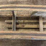 Luge vintage annees 50