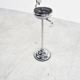 Art Deco Ashtray by Demeyere
