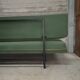Simard Airborne 1958 vintage design convertible sofa bed, CL 106