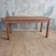 Farm table length 168.5 cm