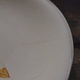 "LONGCHAMP" dessert plates