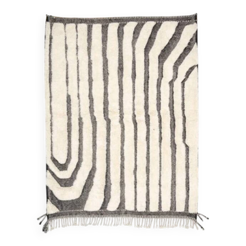 Tapis Beni Ouarain – Précommande #114