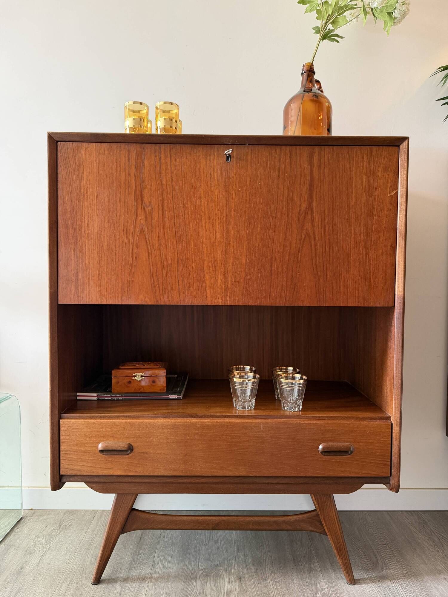Louis van Teefelen for Webé cabinet