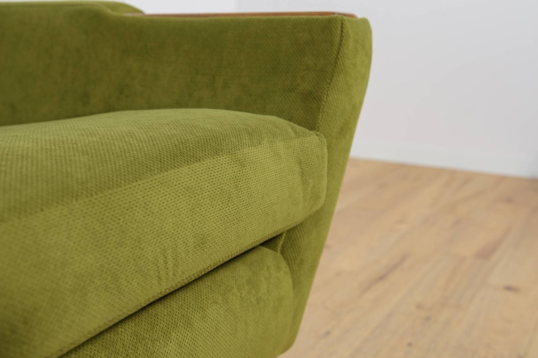 Fauteuil Mid-Century de G-Plan, Royaume-Uni, années 1960