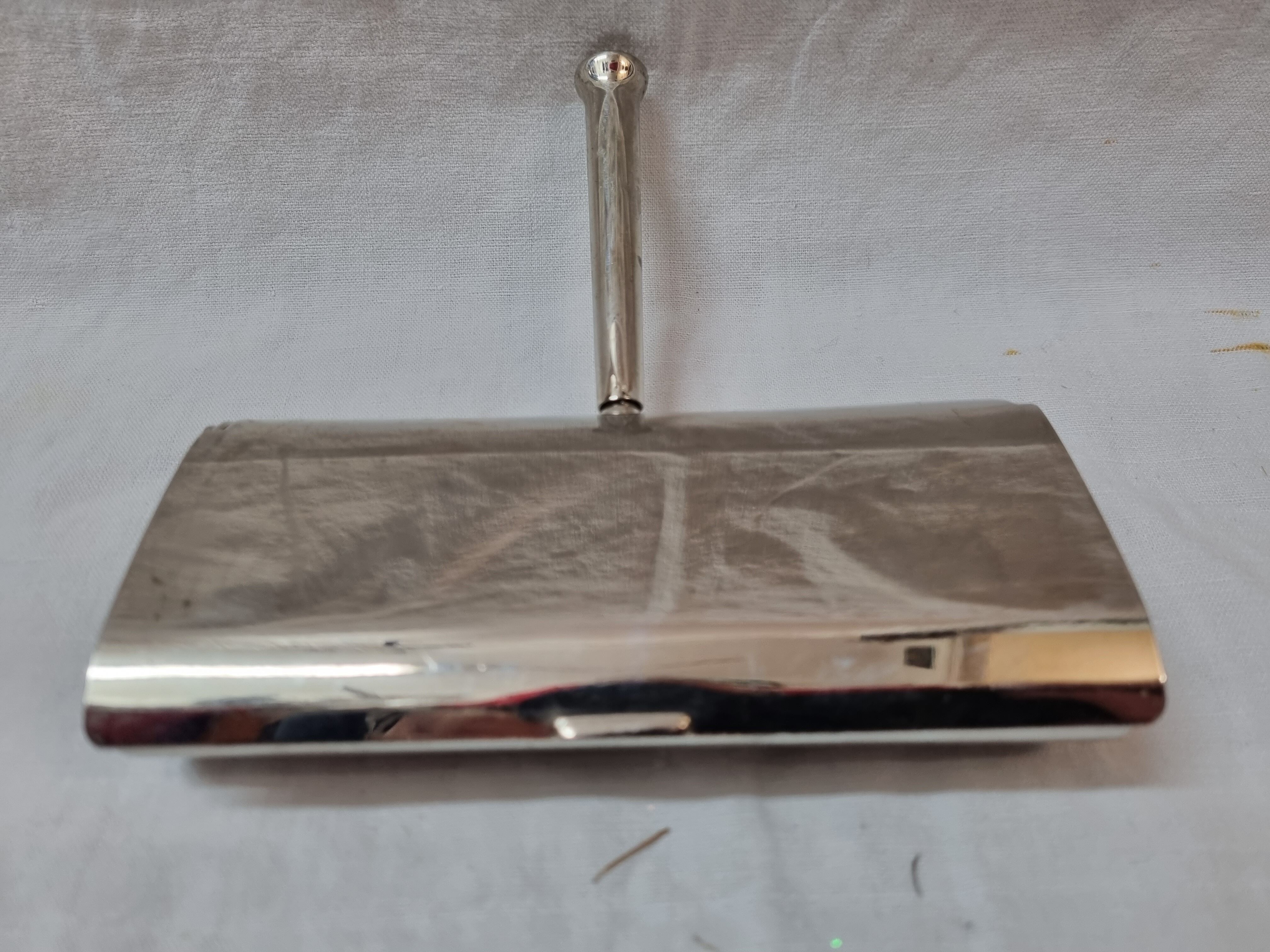 1970 garbage collection