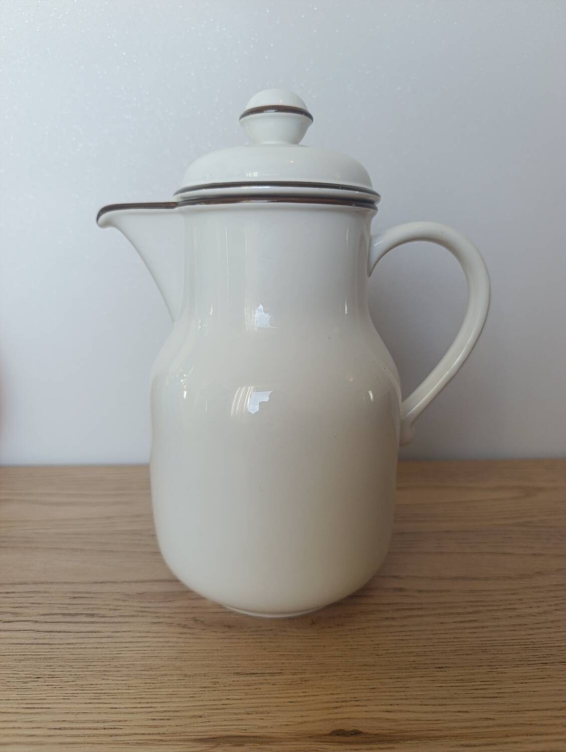 Villeroy & Boch Boutique Collection Coffee Maker