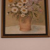 "Flowers" by J. Kistrand