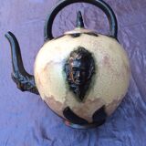 Art teapot by Sylvain Sttublet