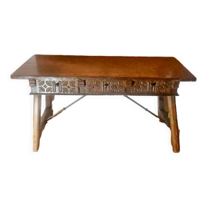Table à écrire/bureau espagnole