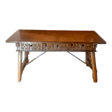 17th century Spanish writing table/desk