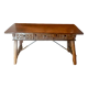 Table à écrire/bureau espagnole du xviième